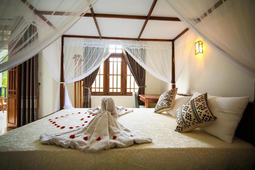 Mount Pleasant Homestay *