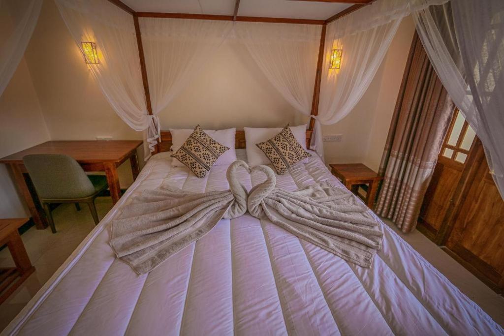 Mount Pleasant Homestay Ella