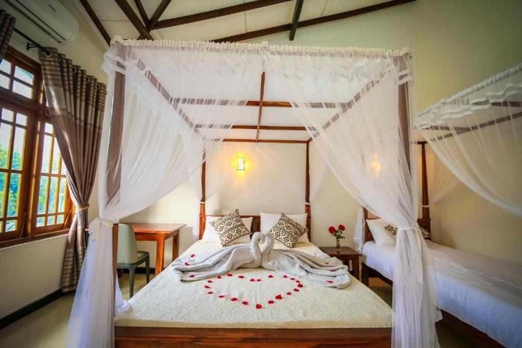 Homestay Mount Pleasant