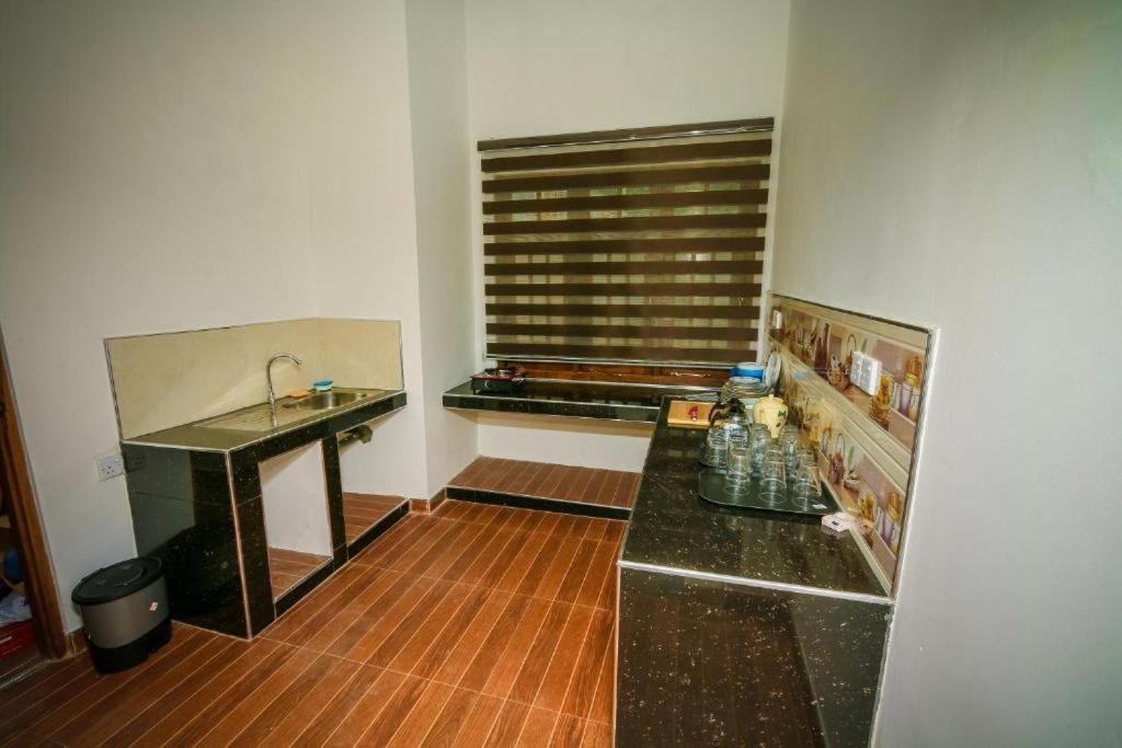 Mount Pleasant Homestay