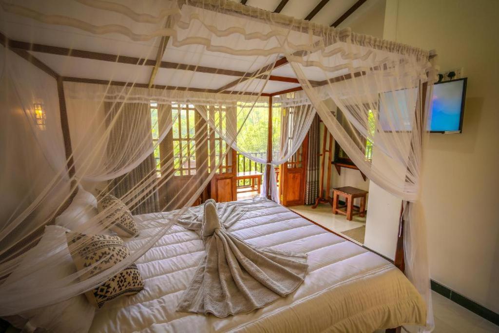 Homestay Mount Pleasant Ella