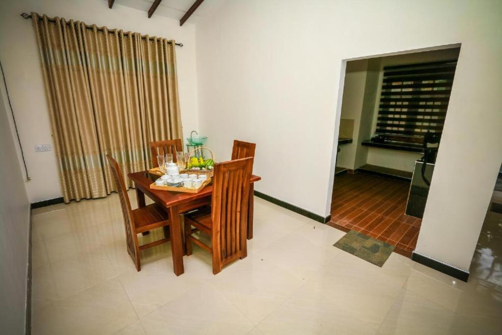 Mount Pleasant Homestay