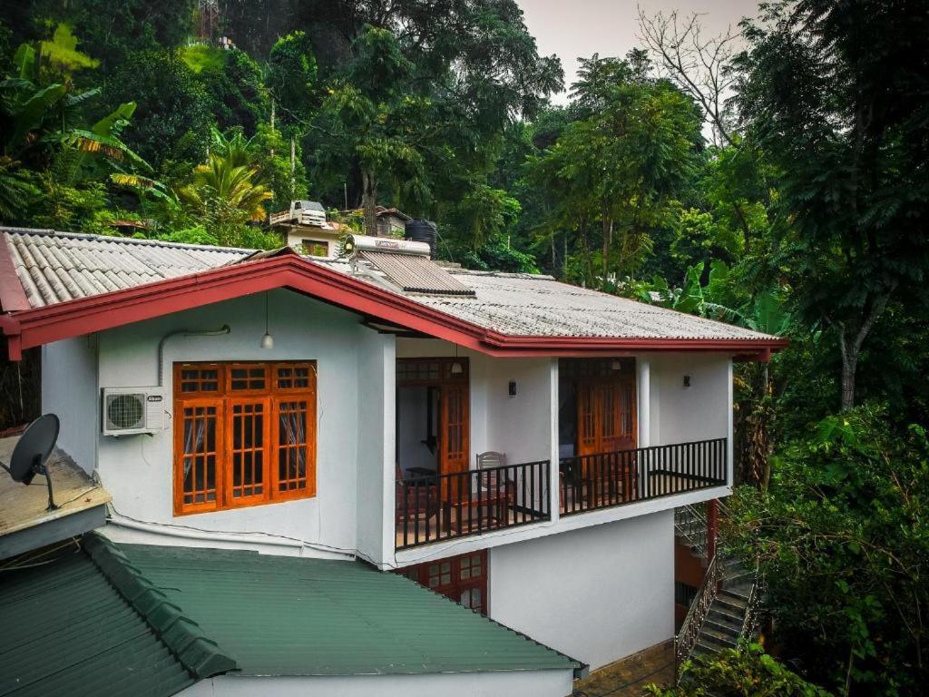 Mount Pleasant Homestay