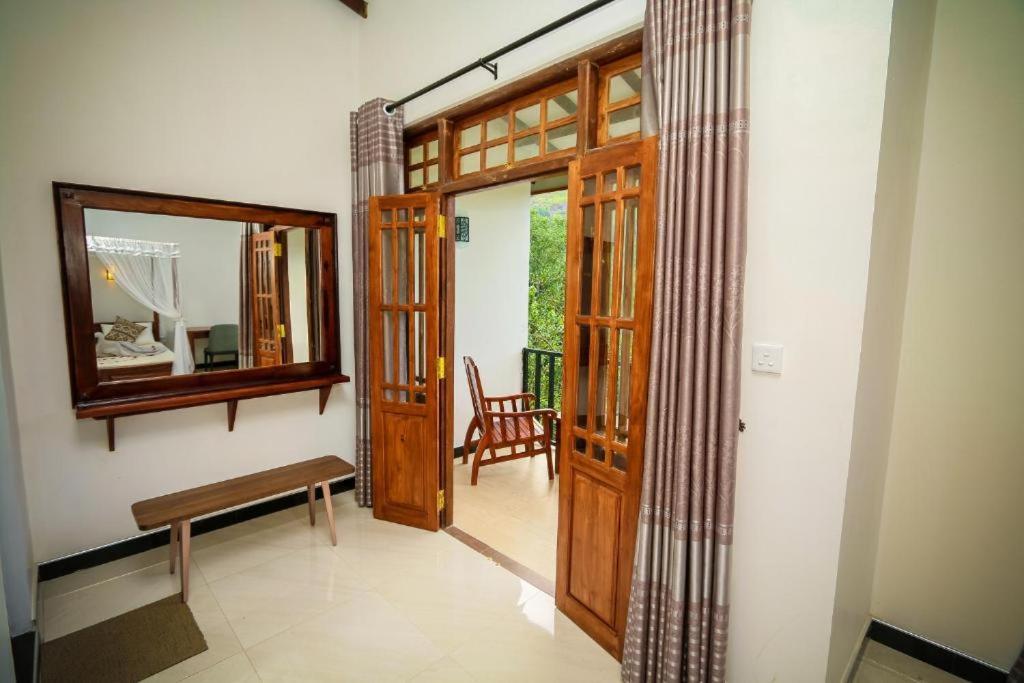 Homestay Mount Pleasant