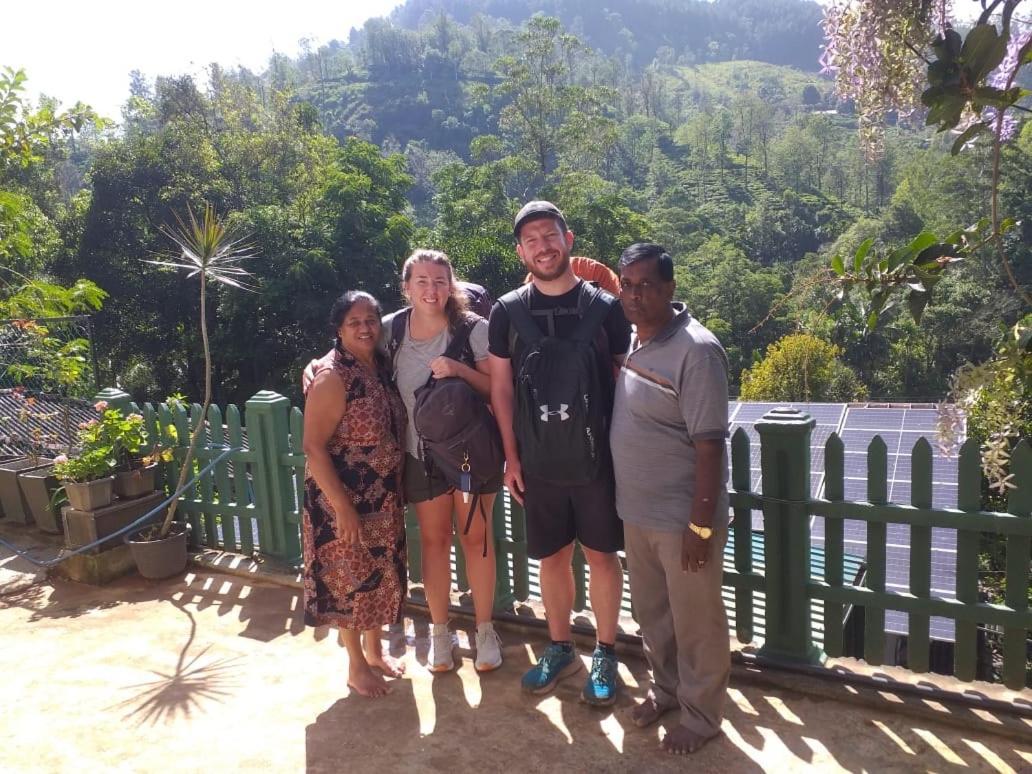 Homestay Mount Pleasant Ella