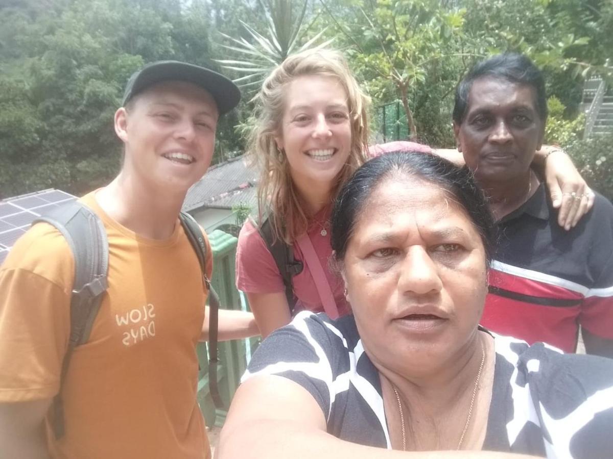 Mount Pleasant Homestay